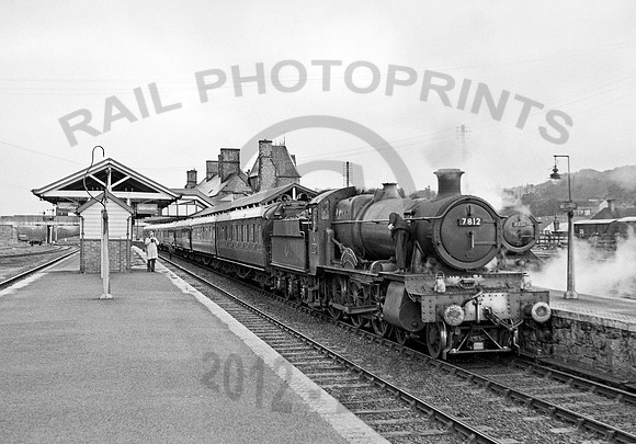 7812 Welshpool 310362  HB159