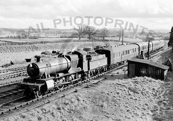 7822 Welshpool 310362  HB158