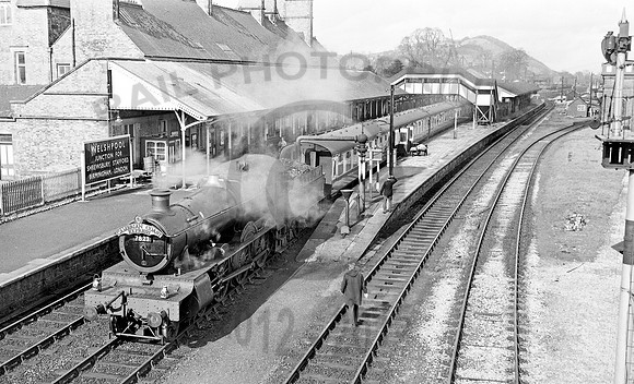 7823 Welshpool 310362 HB087