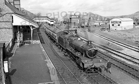 7823 Welshpool 310362 HB088