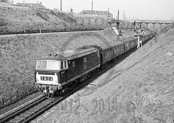 D7023 Patchwayl 170362  HB160