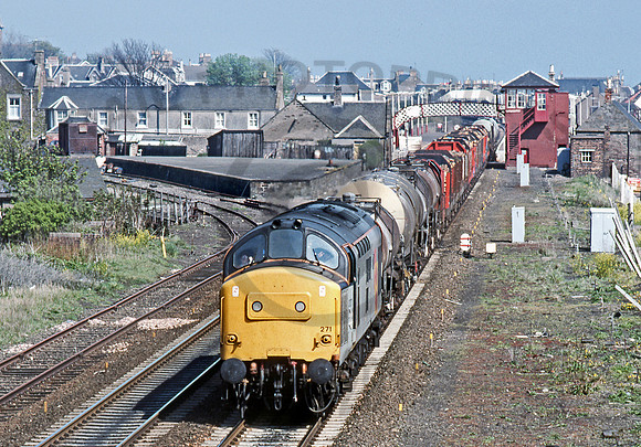 37271 Carnoustie  010590 BR239