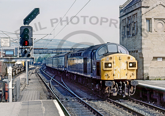 40141 Carnforth  220683 BR230