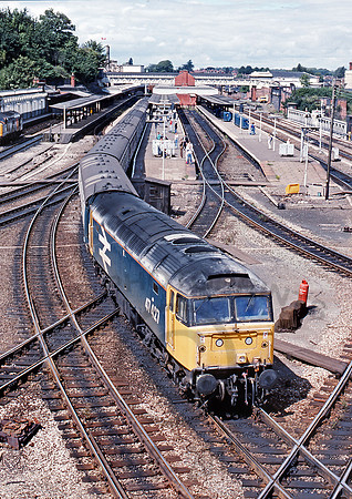 47427 Shrewsbury 120889 BR247