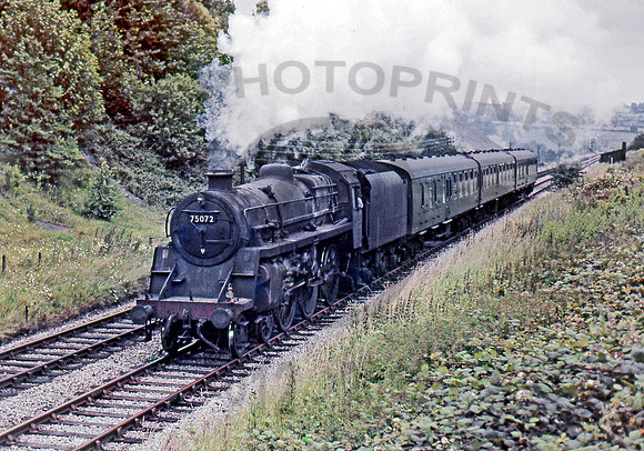75072 Midsomer Norton South  100765 DF263