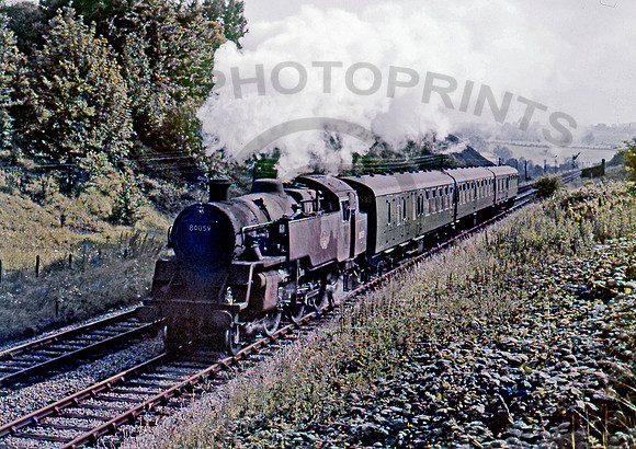 80059  Midsomer Norton 140765 DF255