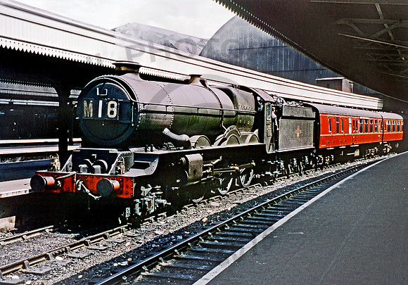 6015 Paddington 2300662 RPC536