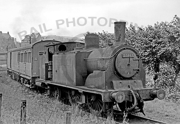 55224  Oban 170861 IT445