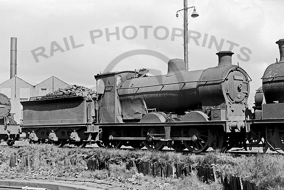 57658  Ayr 190861 IT442
