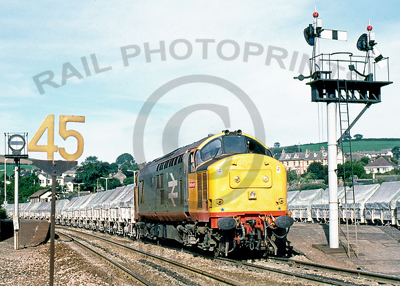 37670-Y-Lostwithiel-180987-BR174
