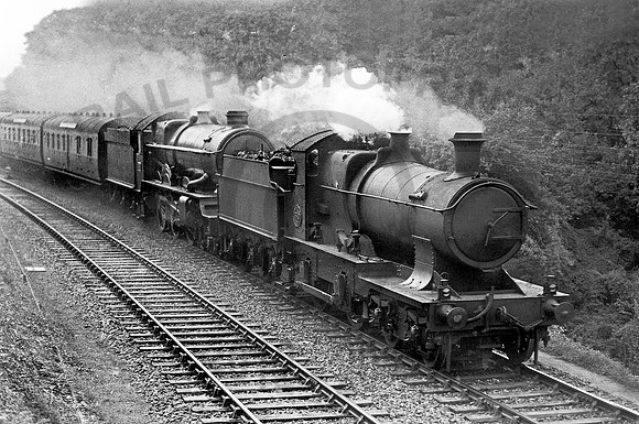 3342 Dainton 1932 RPC179