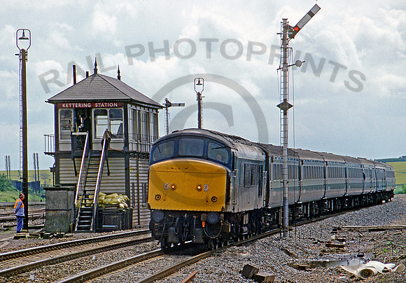 45125 Kettering  120583 BR921