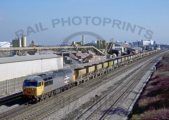 56037 West Drayton 210289  DM785-19