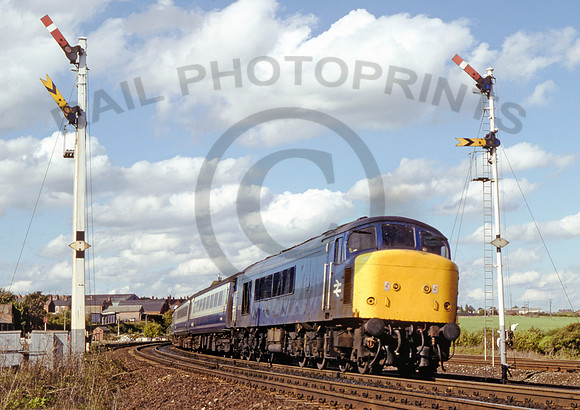 45120 Wellingborough 250982 DM408-36