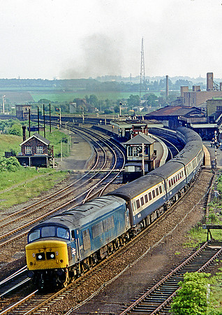 45147 Wellingborough 310582 DM396-2
