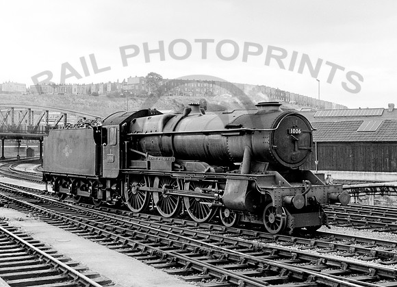 1006 Bristol Temple Meads 0661 RPC151