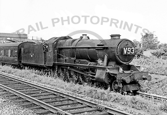 1013 Patchway 1961 RPC150
