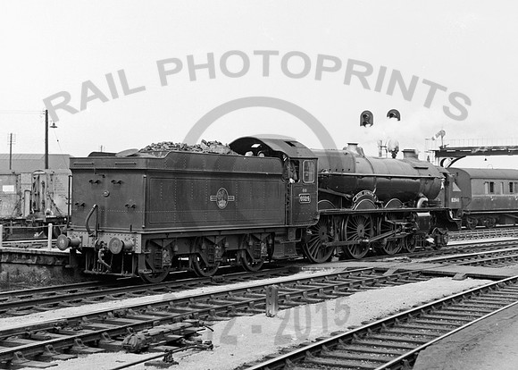 6024 Bristol TM 1960   RPC165