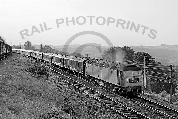 1823 Okehampton 180971 JM323
