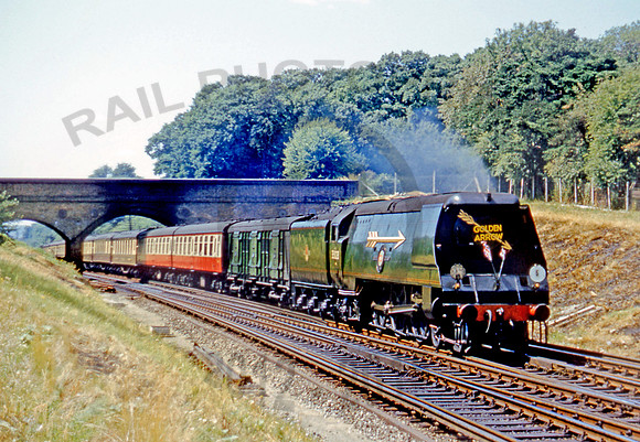 35028 Shortlands 0958 DC863R