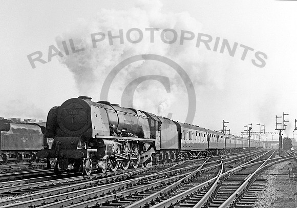 46255 Springs Branch Wigan 1962 RPC286