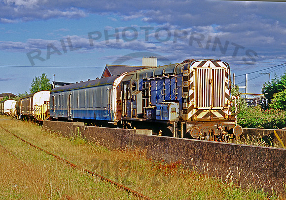 09015 Sudbrook  110700 RPC949