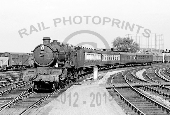 4075 Bristol Temple Meads 0957 RPC172