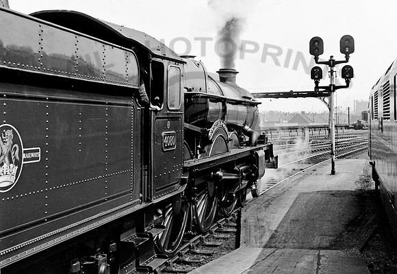 4080 Bristol Temple Meads 290859 RPC173