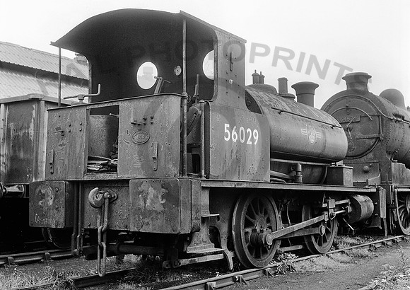 56029 Kipps 1962  RPC485