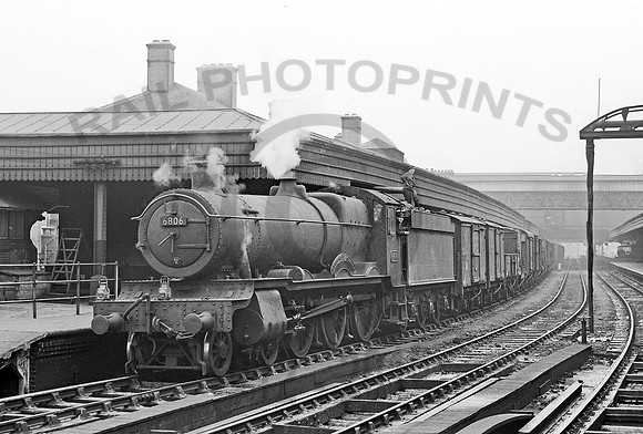 6806 Shrewsbury 1959  RPC554R