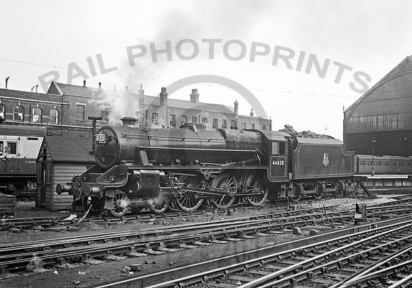 44838  Brighton 1956 RPC462