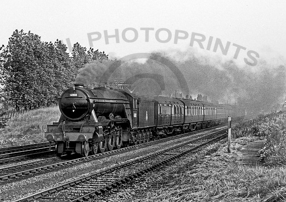 60108 Potters Bar 1954  RPC228