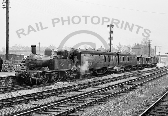 1458 Tiverton Junction 240263 HB095