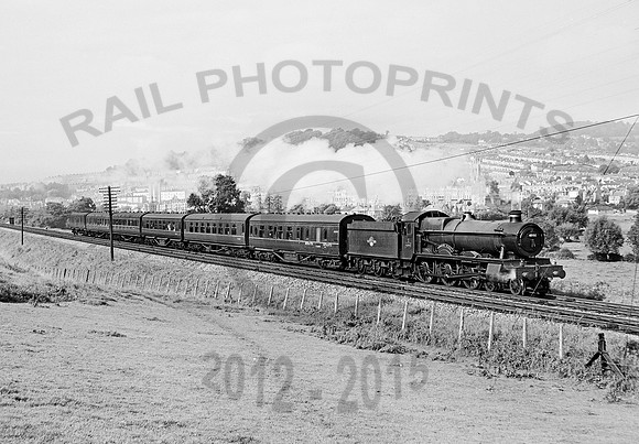 4991 Bath 040862 HB061