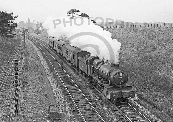 6811 Kings Sutton 150463 HB089