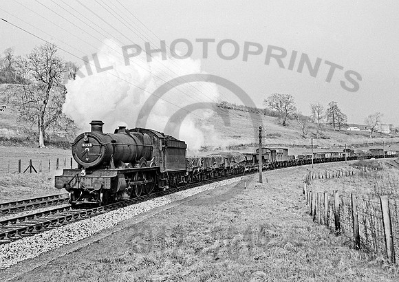 6953 Bathampton 060463  HB086