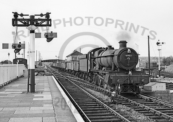 6953 Kingham 130463  HB081