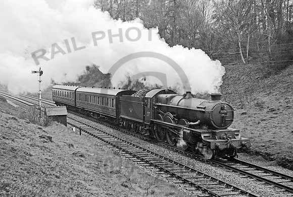 7006 Chipping Campden 200463 HB107