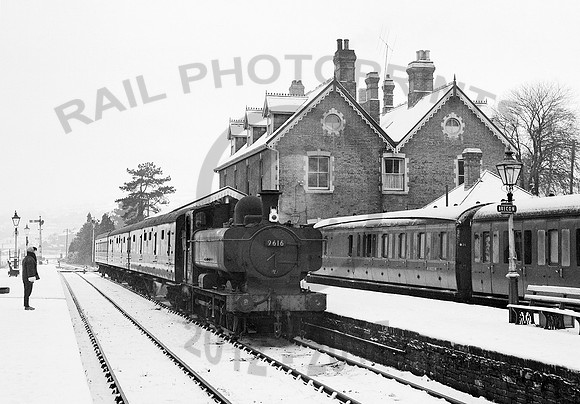 9616 Brecon 281262 HB105