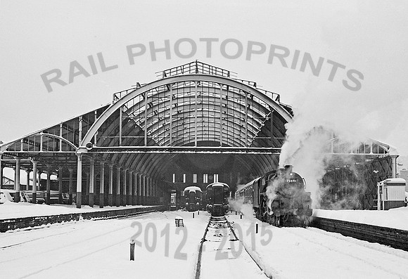 75071 Bath Green Park 030163 HB108