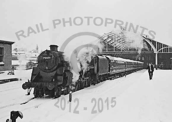 75071 Bath Green Park 030163 HB109