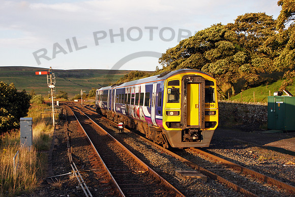 158790 Garsdale 280809 JC790
