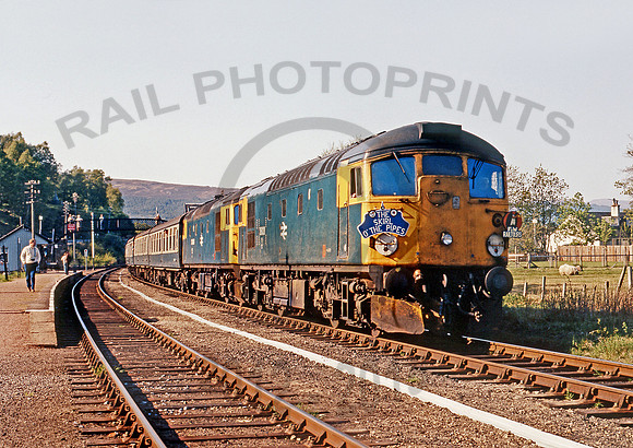 26021 Dufftown 120584 JC215