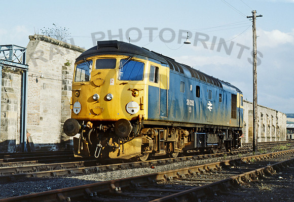 26035 Perth 110882 JC214