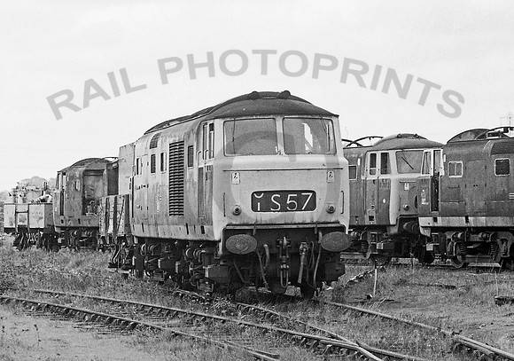7014 Swindon  230572 JM233