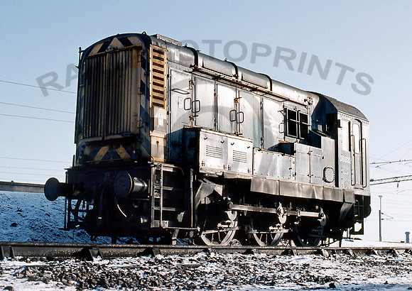 08832  Oxley 250184 BR230