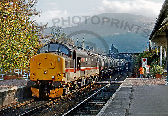 37401  Taynuilt 041188 BR232