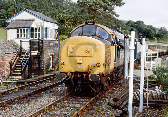 37428 Talerdigg 090788  BR249