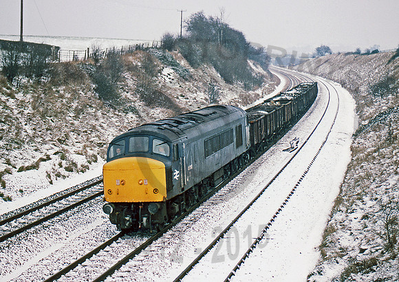 45062  Stoke Works 140185 BR228