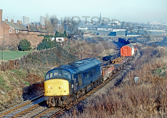 45063  Brierly Hill 061283 BR229